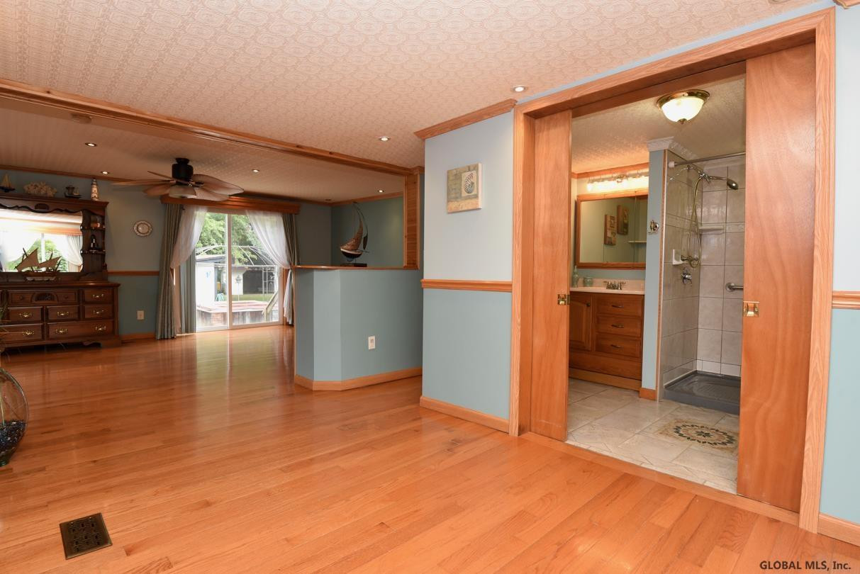 544 Colebrook Road Gansevoort, NY 12831 - Photo 25 of 47 Photo 25