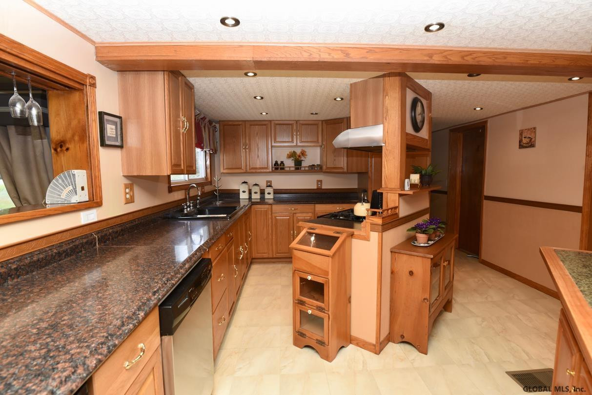 544 Colebrook Road Gansevoort, NY 12831 - Photo 3 of 47 Photo 3