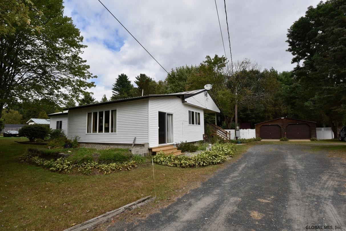 544 Colebrook Road Gansevoort, NY 12831 - Photo 34 of 47 Photo 34