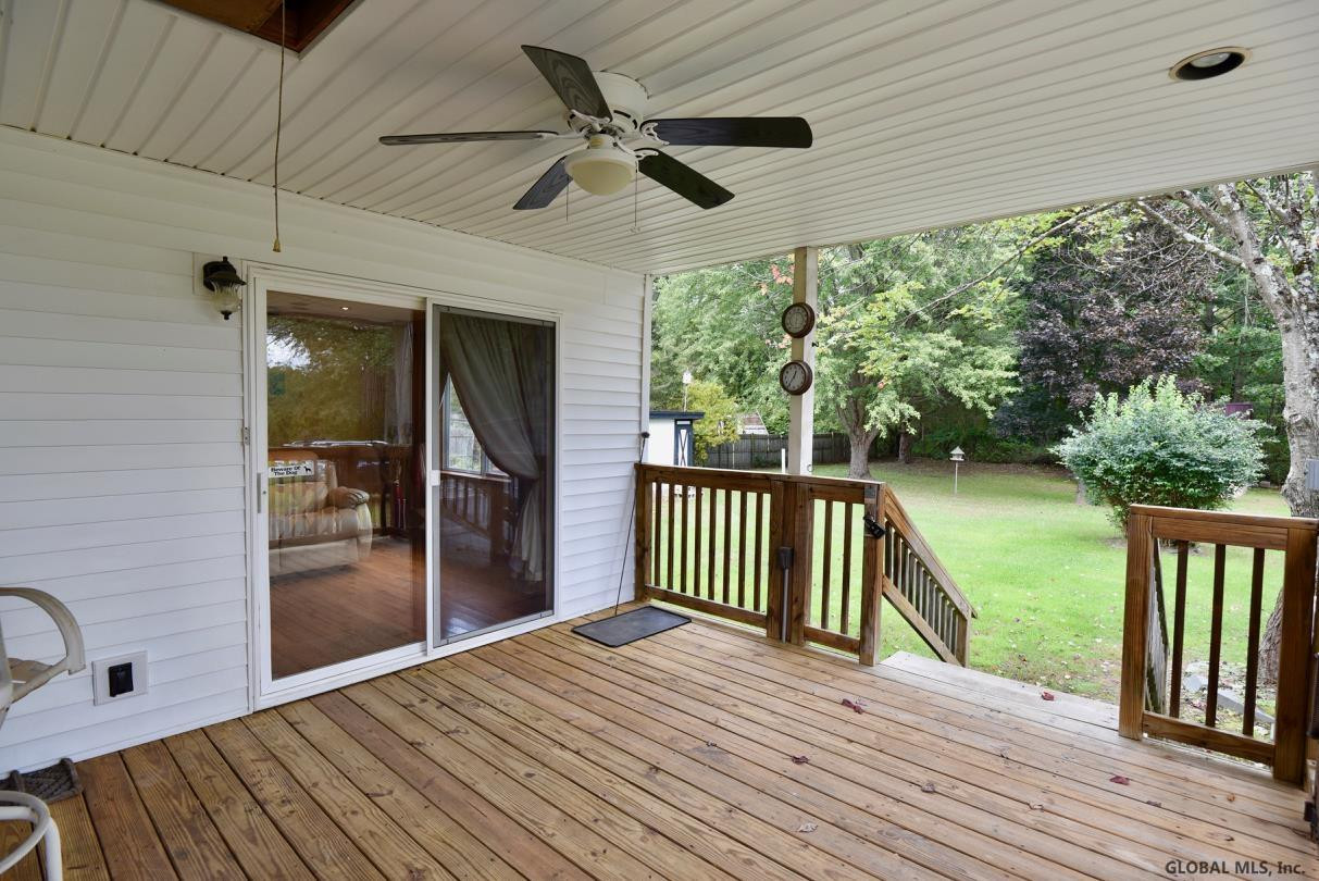 544 Colebrook Road Gansevoort, NY 12831 - Photo 37 of 47 Photo 37