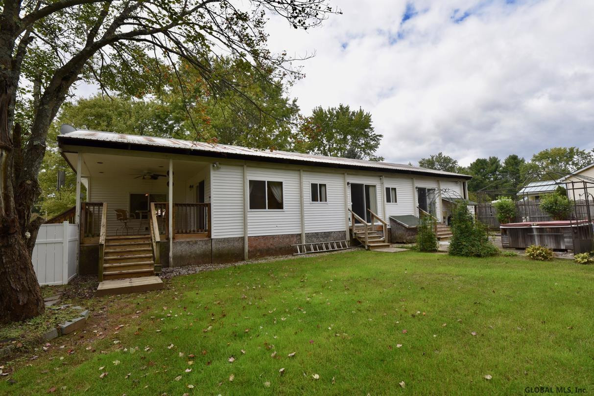 544 Colebrook Road Gansevoort, NY 12831 - Photo 38 of 47 Photo 38