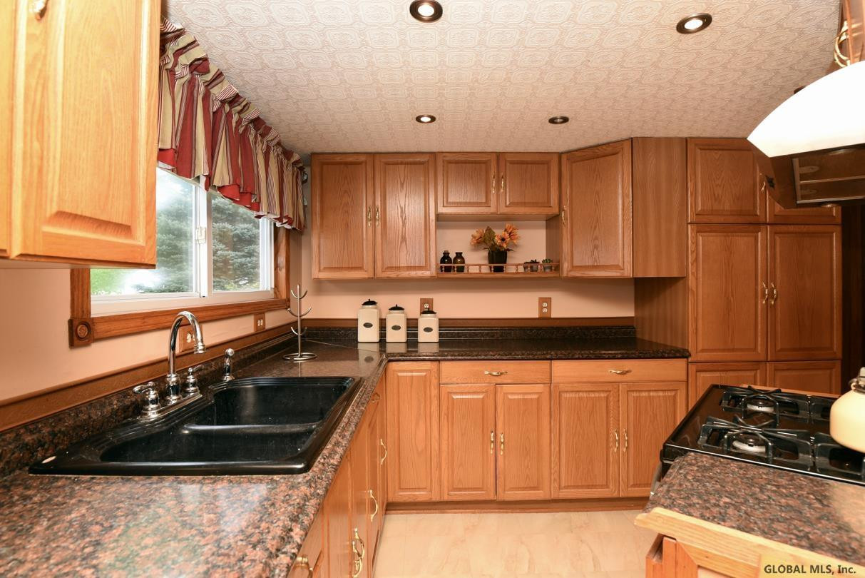 544 Colebrook Road Gansevoort, NY 12831 - Photo 4 of 47 Photo 4
