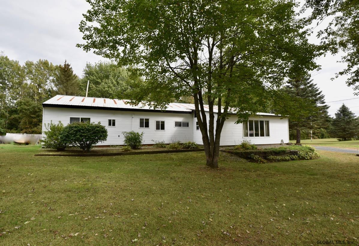 544 Colebrook Road Gansevoort, NY 12831 - Photo 45 of 47 Photo 45