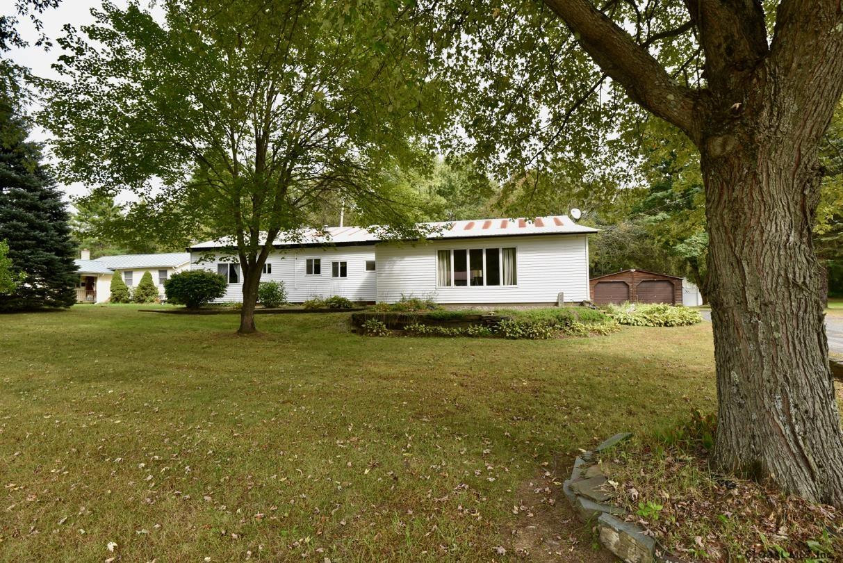544 Colebrook Road Gansevoort, NY 12831 - Photo 46 of 47 Photo 46