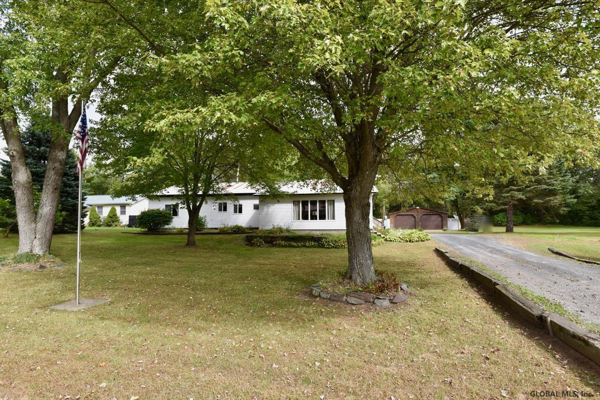 544 Colebrook Road Gansevoort, NY 12831 - Photo 47 of 47 Photo 47