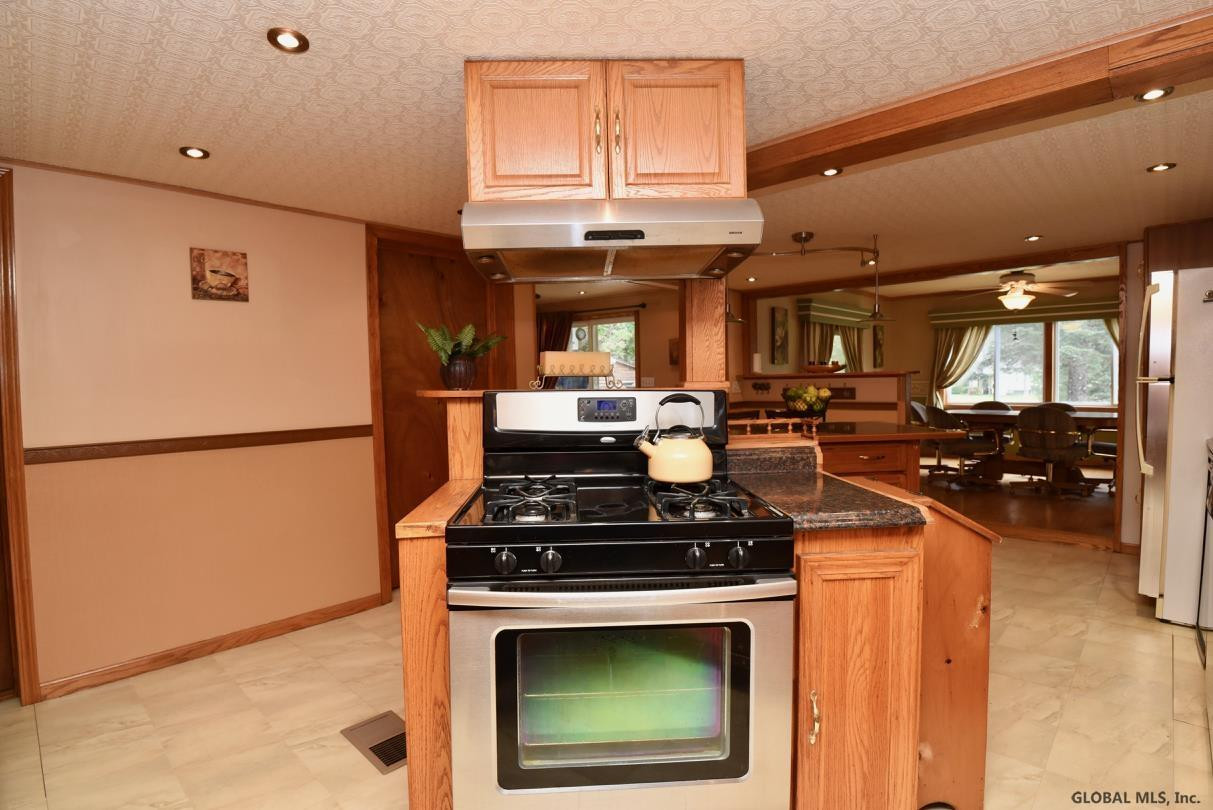 544 Colebrook Road Gansevoort, NY 12831 - Photo 6 of 47 Photo 6