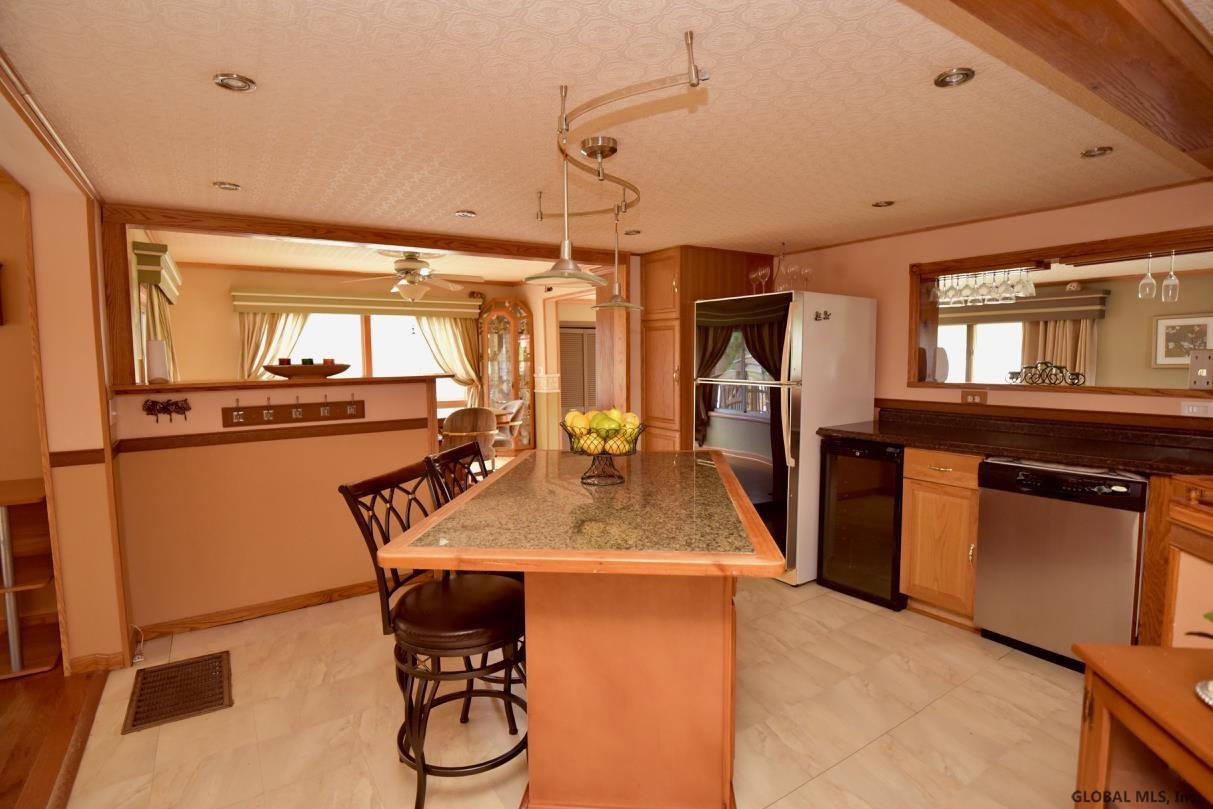 544 Colebrook Road Gansevoort, NY 12831 - Photo 9 of 47 Photo 9