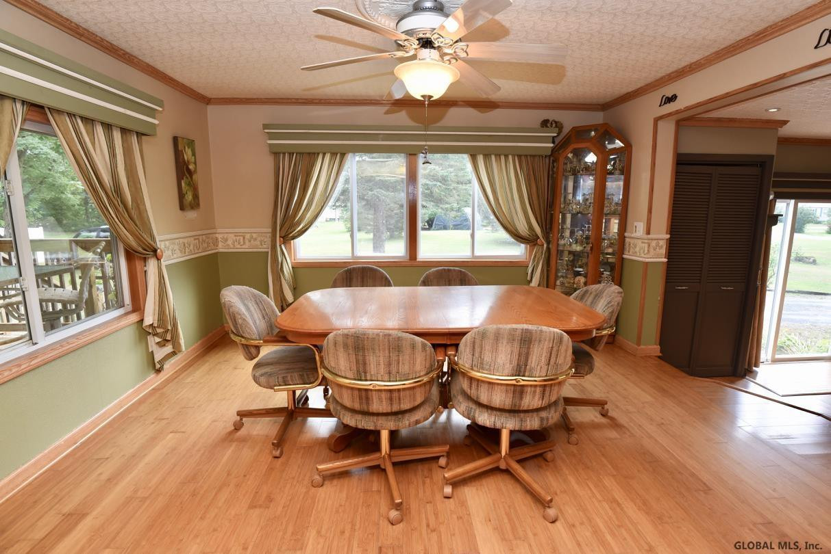 544 Colebrook Road Gansevoort, NY 12831 - Photo 10 of 47 Photo 10