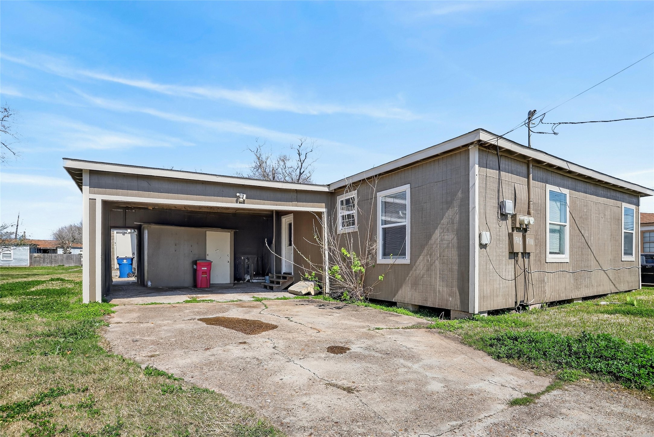 1711-17 West 5th Street Freeport, TX 77541 - Photo 20 of 21