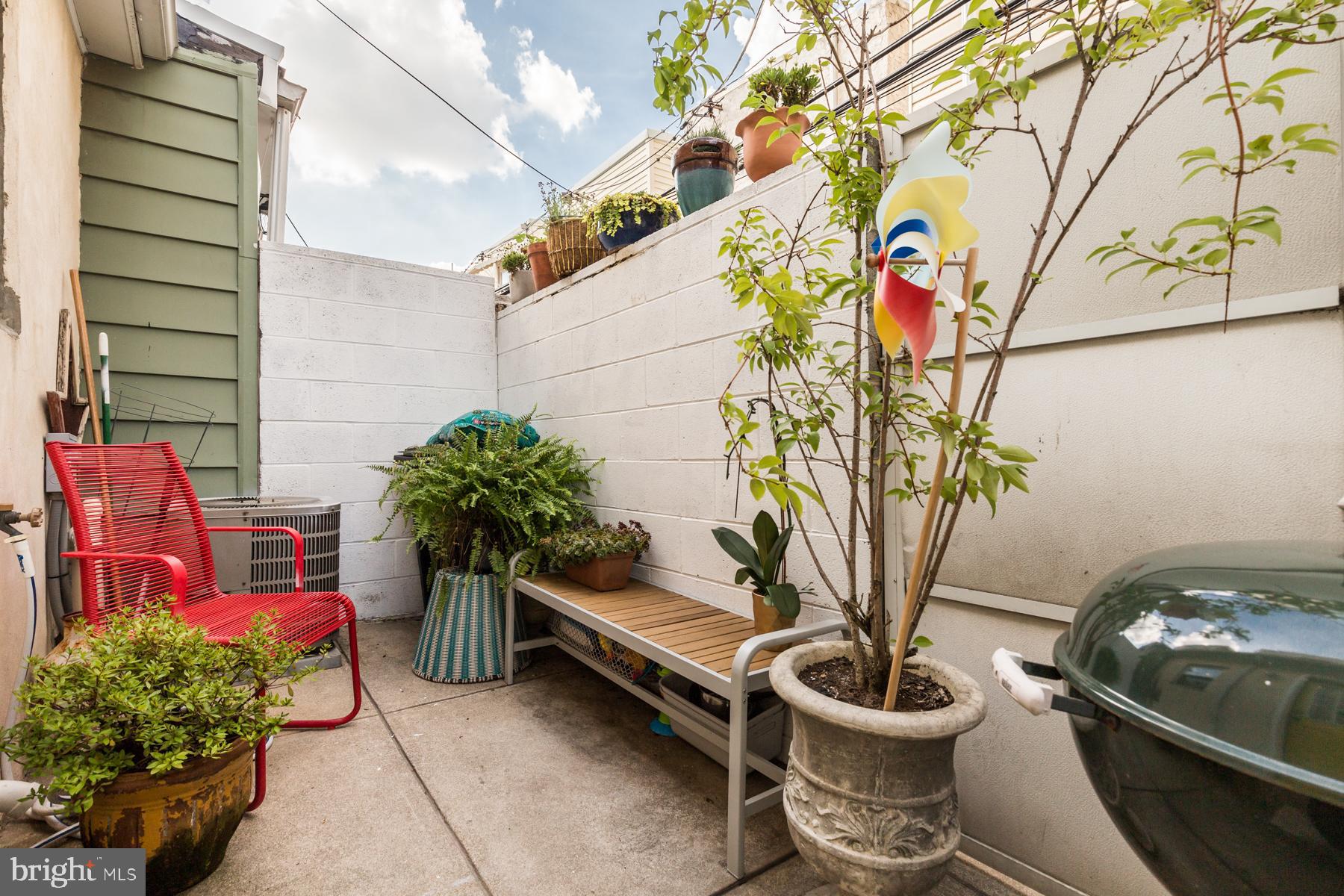 113 Mercy Street Philadelphia, PA 19148 - Photo 22 of 24