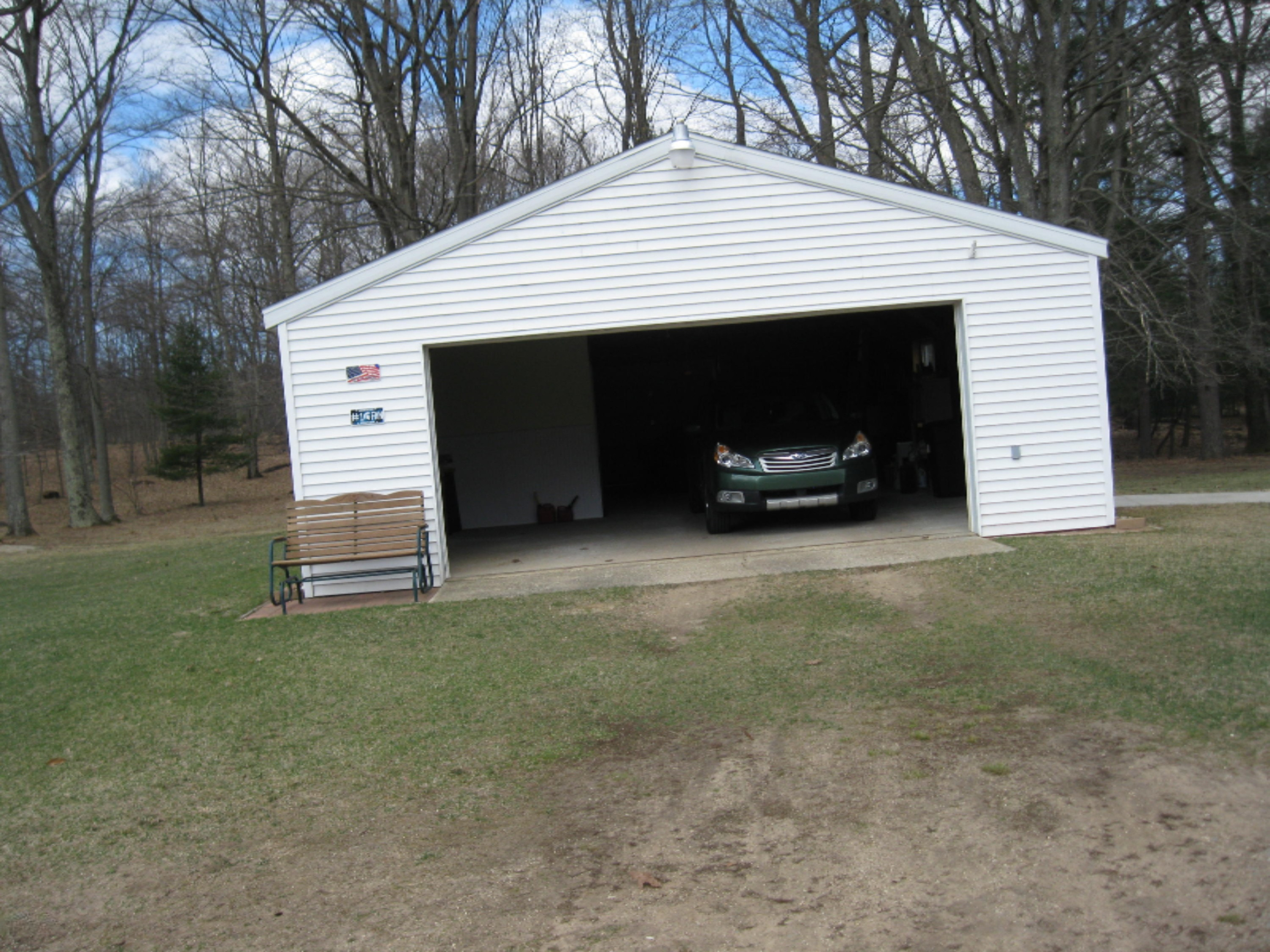 2488 Skocelas Road North Manistee, MI 49660 - Photo 6 of 22 IMG_0824