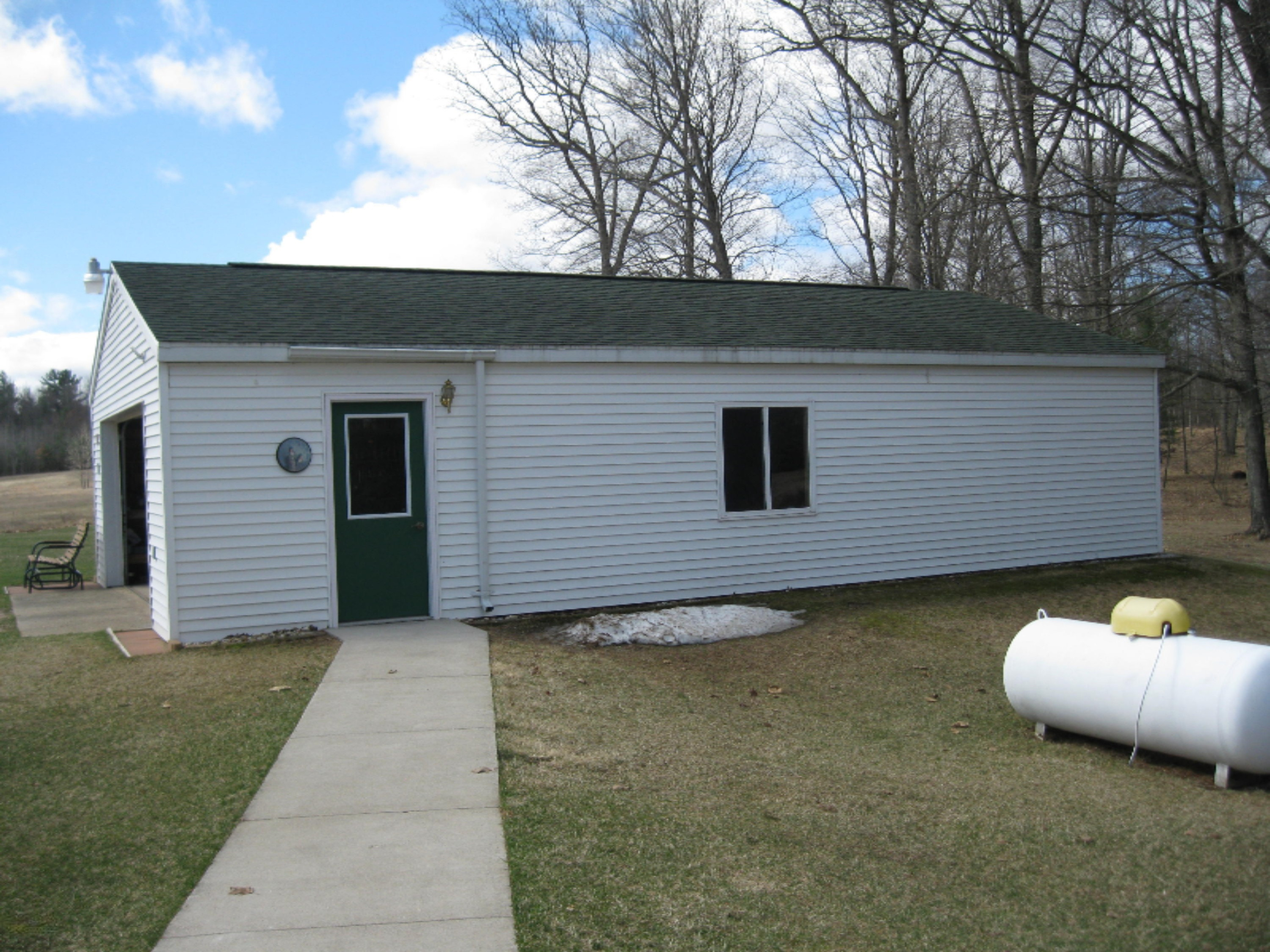 2488 Skocelas Road North Manistee, MI 49660 - Photo 7 of 22 IMG_0832