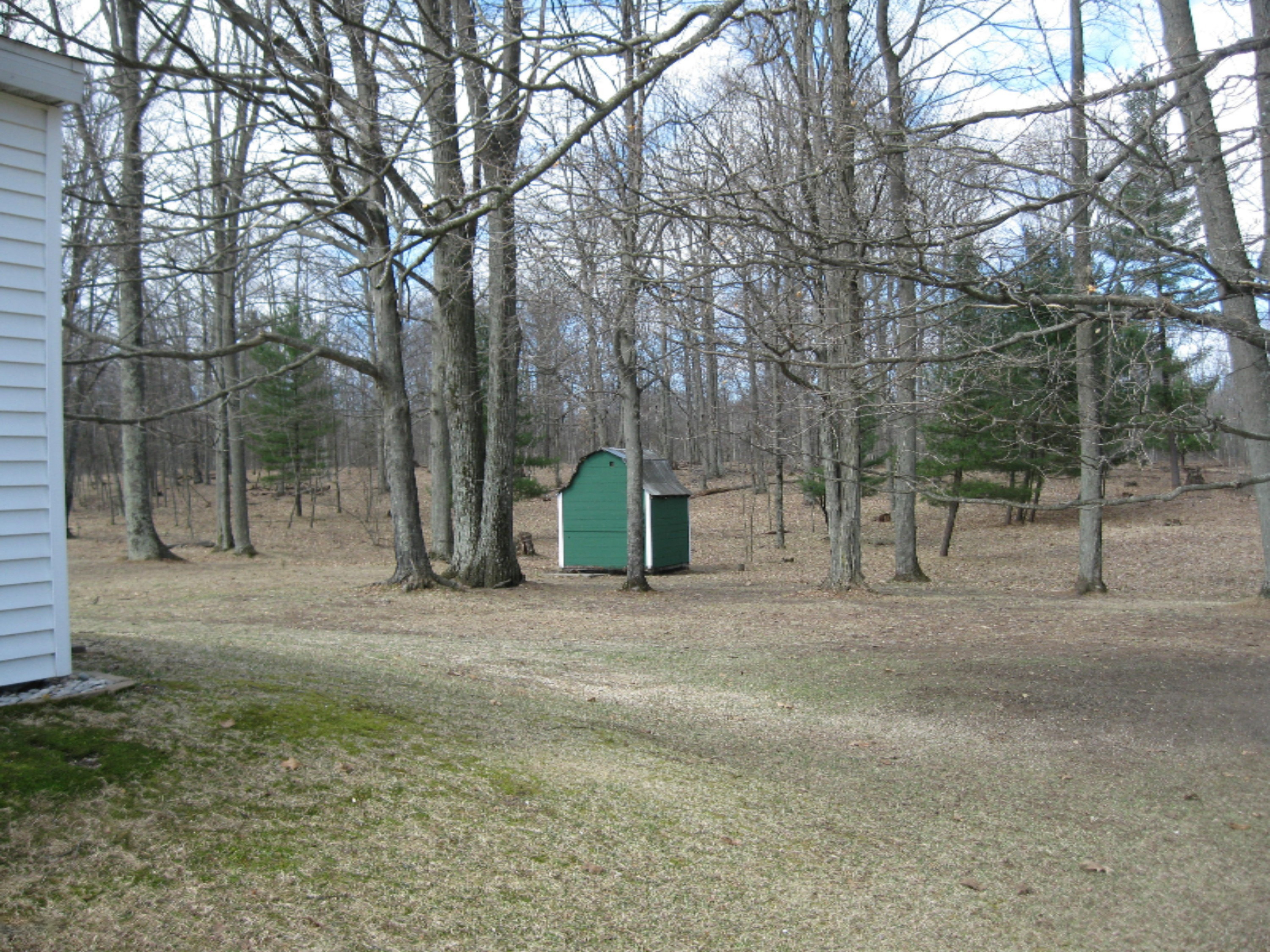 2488 Skocelas Road North Manistee, MI 49660 - Photo 8 of 22 IMG_0830