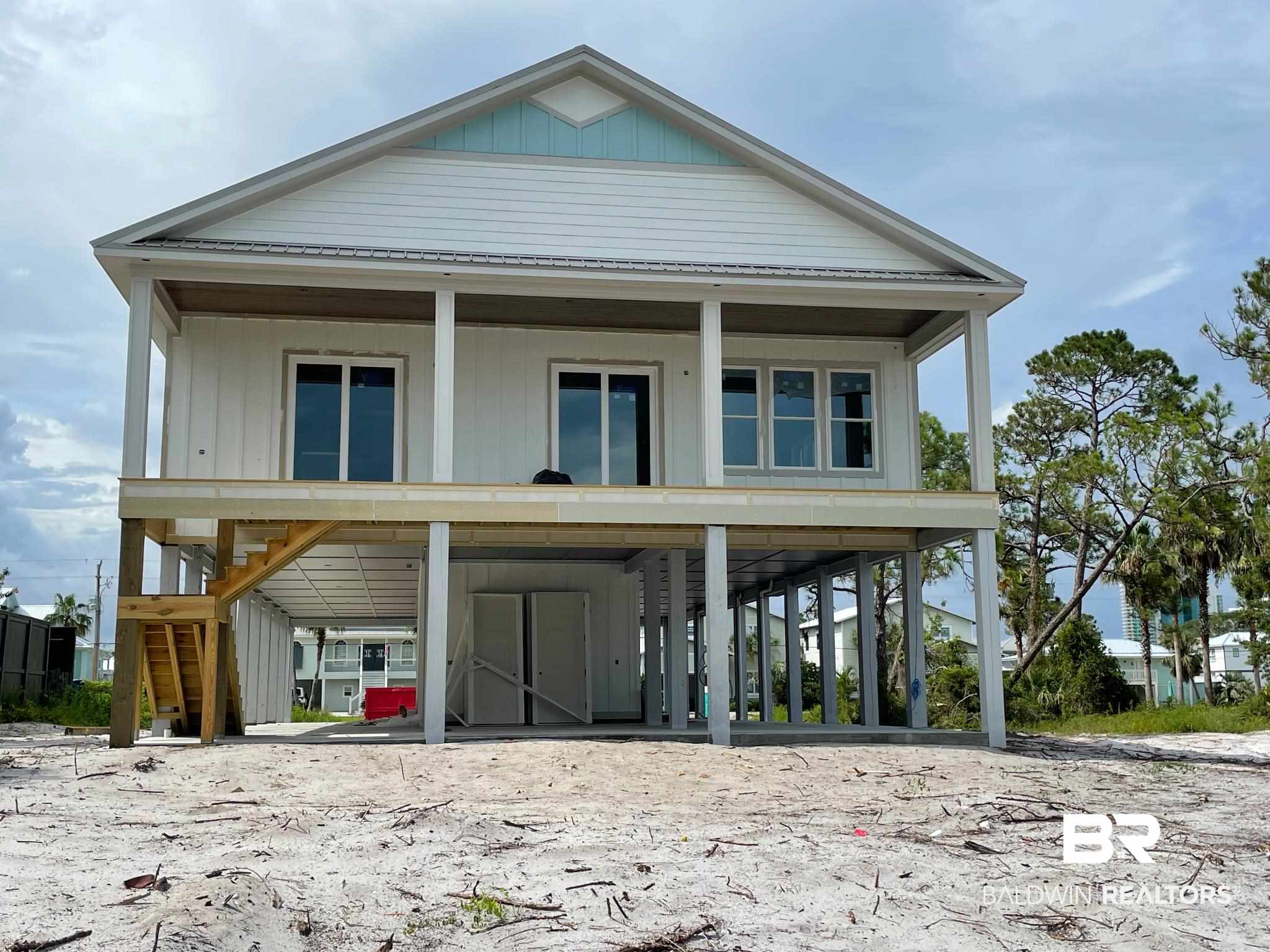 26851 Marina Road Orange Beach, AL 36561 - Photo 2 of 7