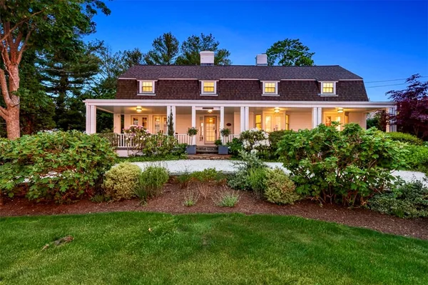 $2,950,000 | 81 Mathewson Road, Barrington, RI 02806