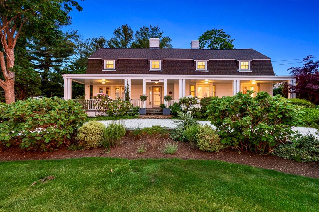 81 Mathewson Road Barrington, RI 02806 - Photo 1 of 49 Welcome home!