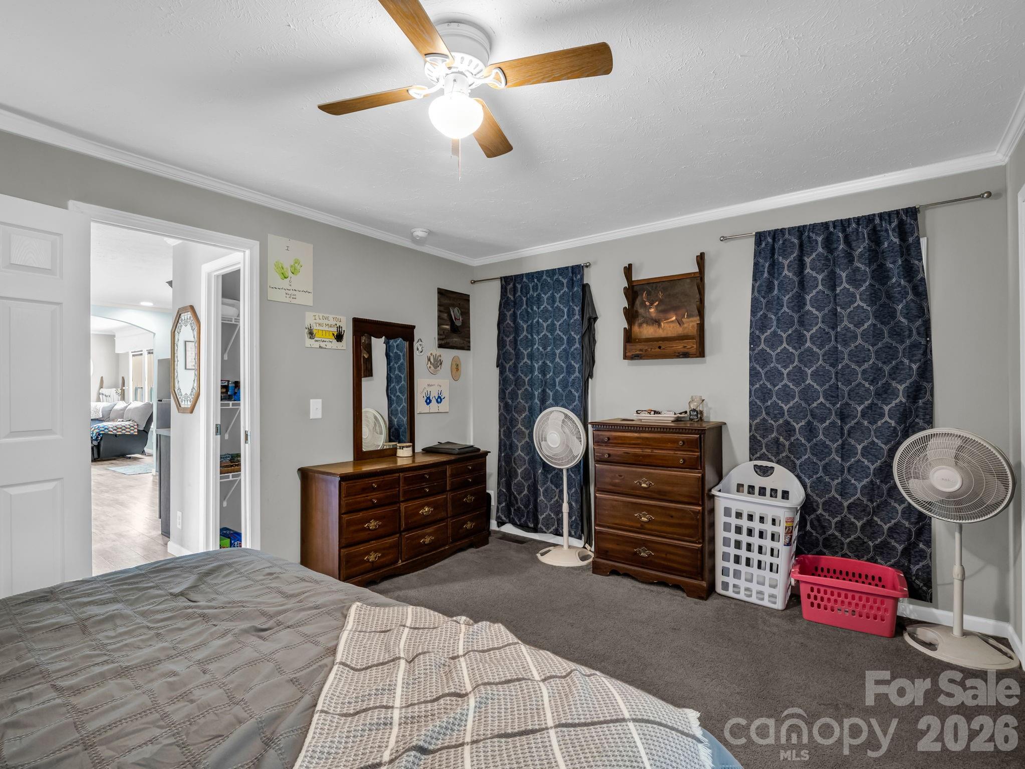 110 Judy Road Casar, NC 28020 - Photo 19 of 29