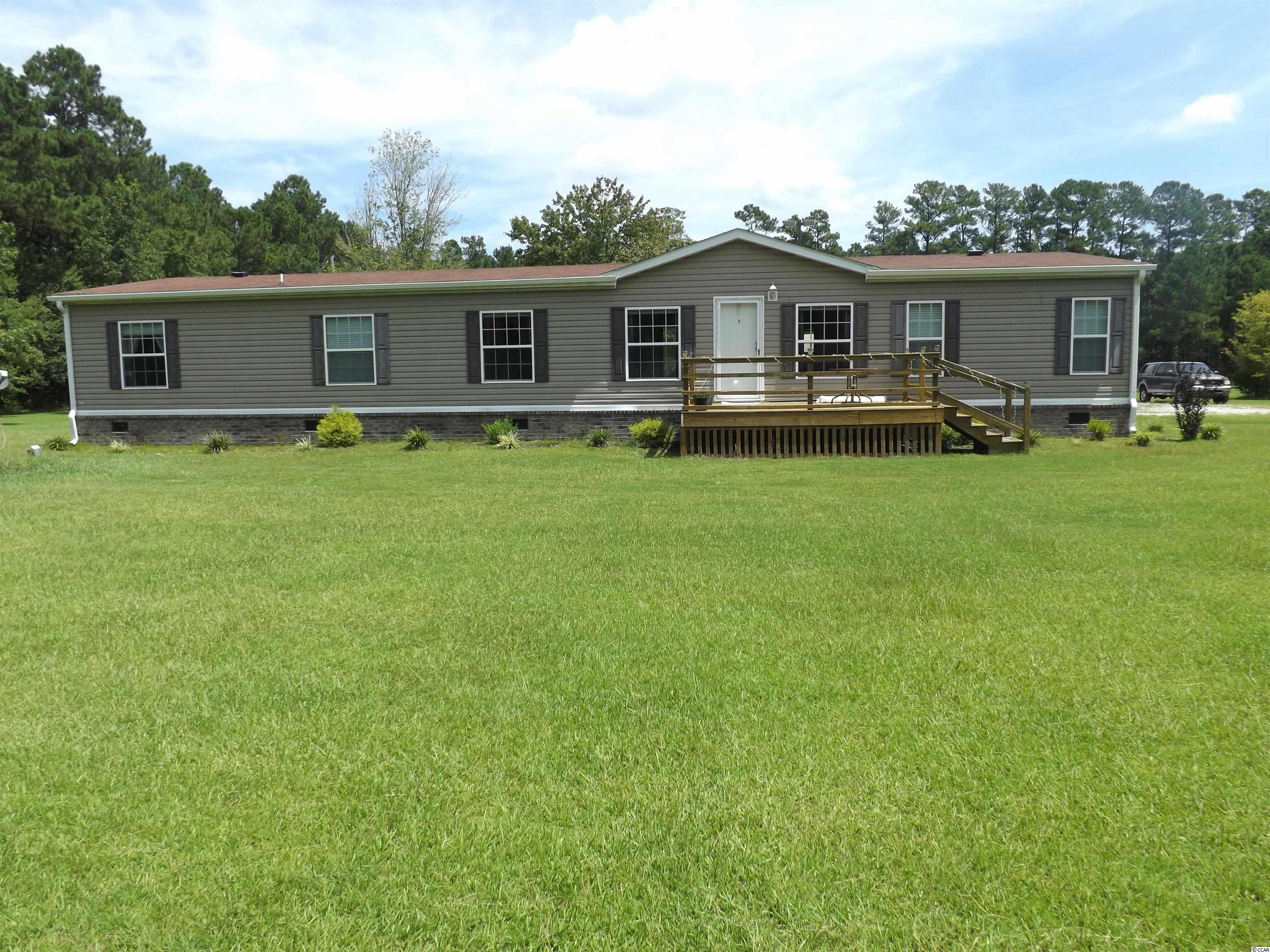 4711 Woodyard Bay Road Loris, SC 29569 - Photo 1 of 38 Gallery Image 1
