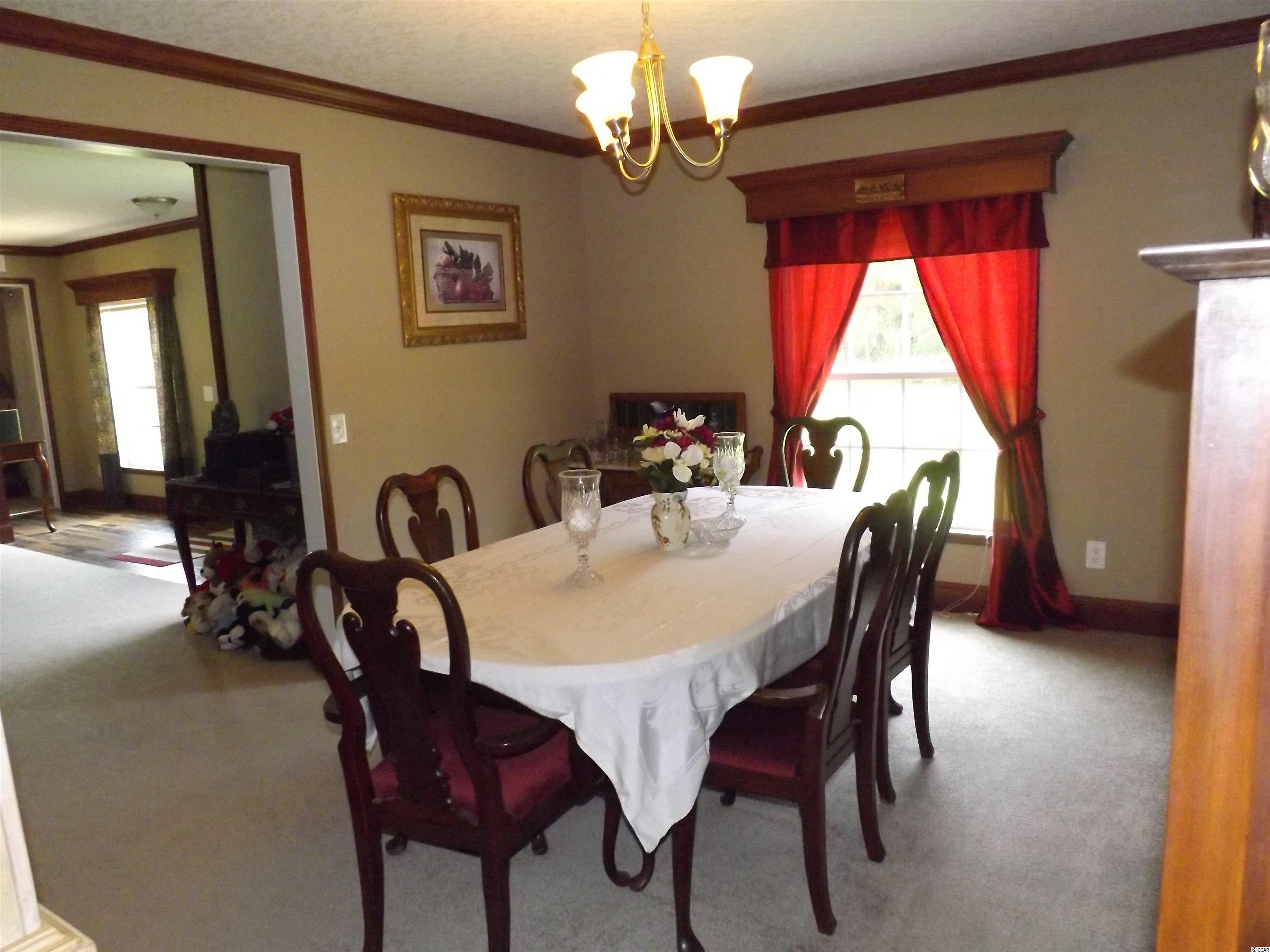 4711 Woodyard Bay Road Loris, SC 29569 - Photo 11 of 38 Gallery Image 11