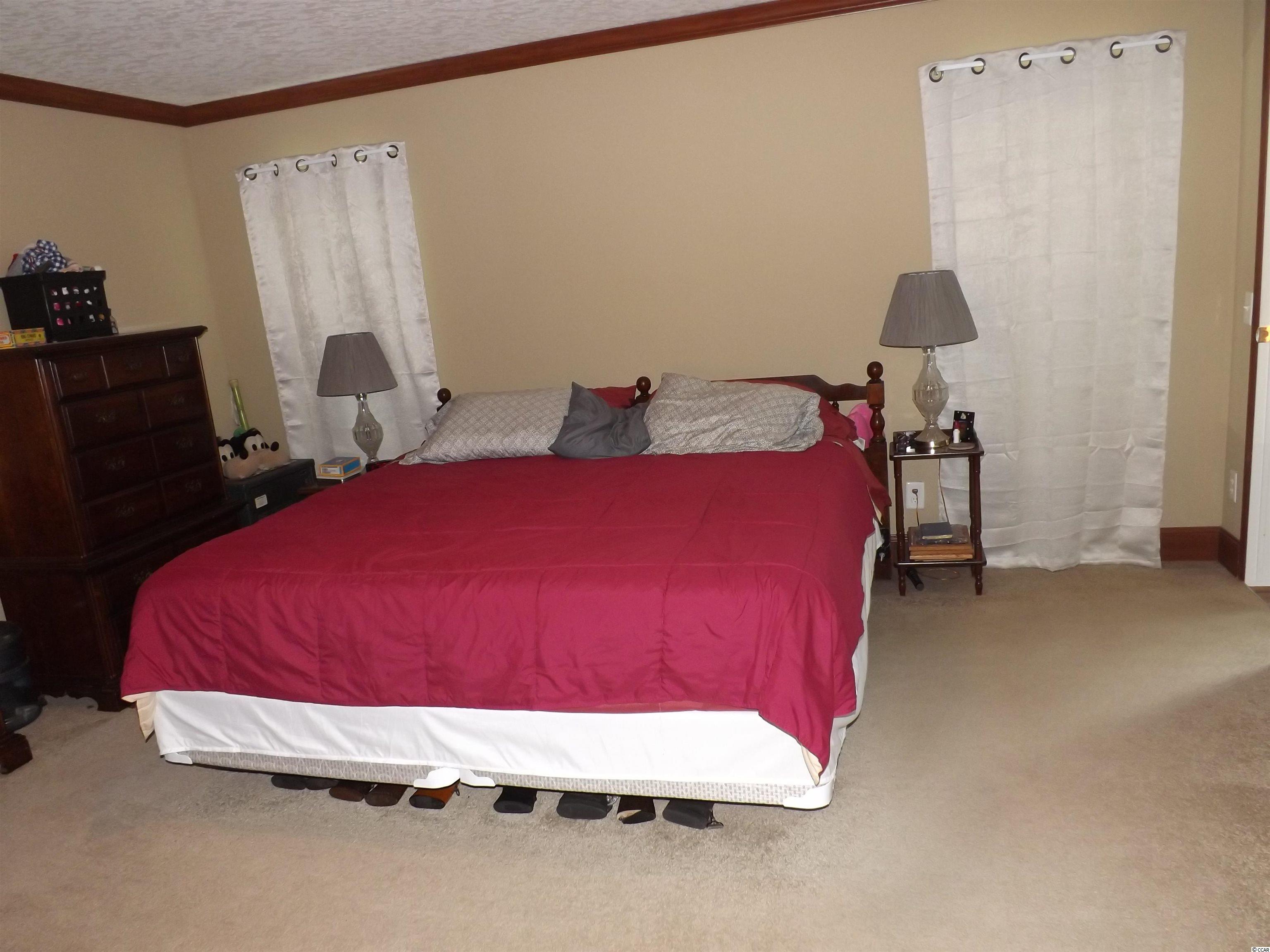 4711 Woodyard Bay Road Loris, SC 29569 - Photo 12 of 38 Gallery Image 12