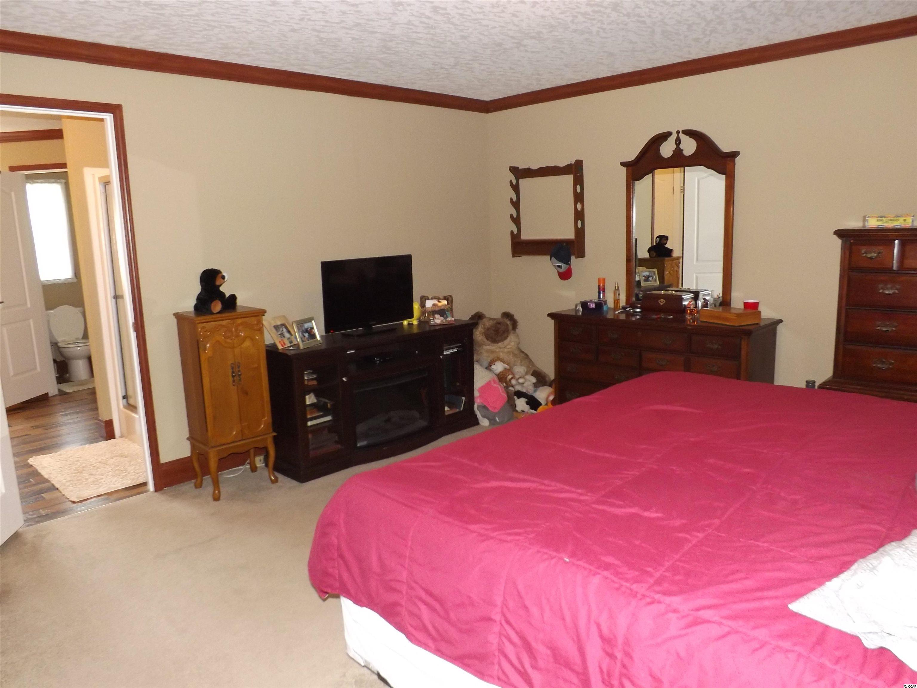 4711 Woodyard Bay Road Loris, SC 29569 - Photo 13 of 38 Gallery Image 13