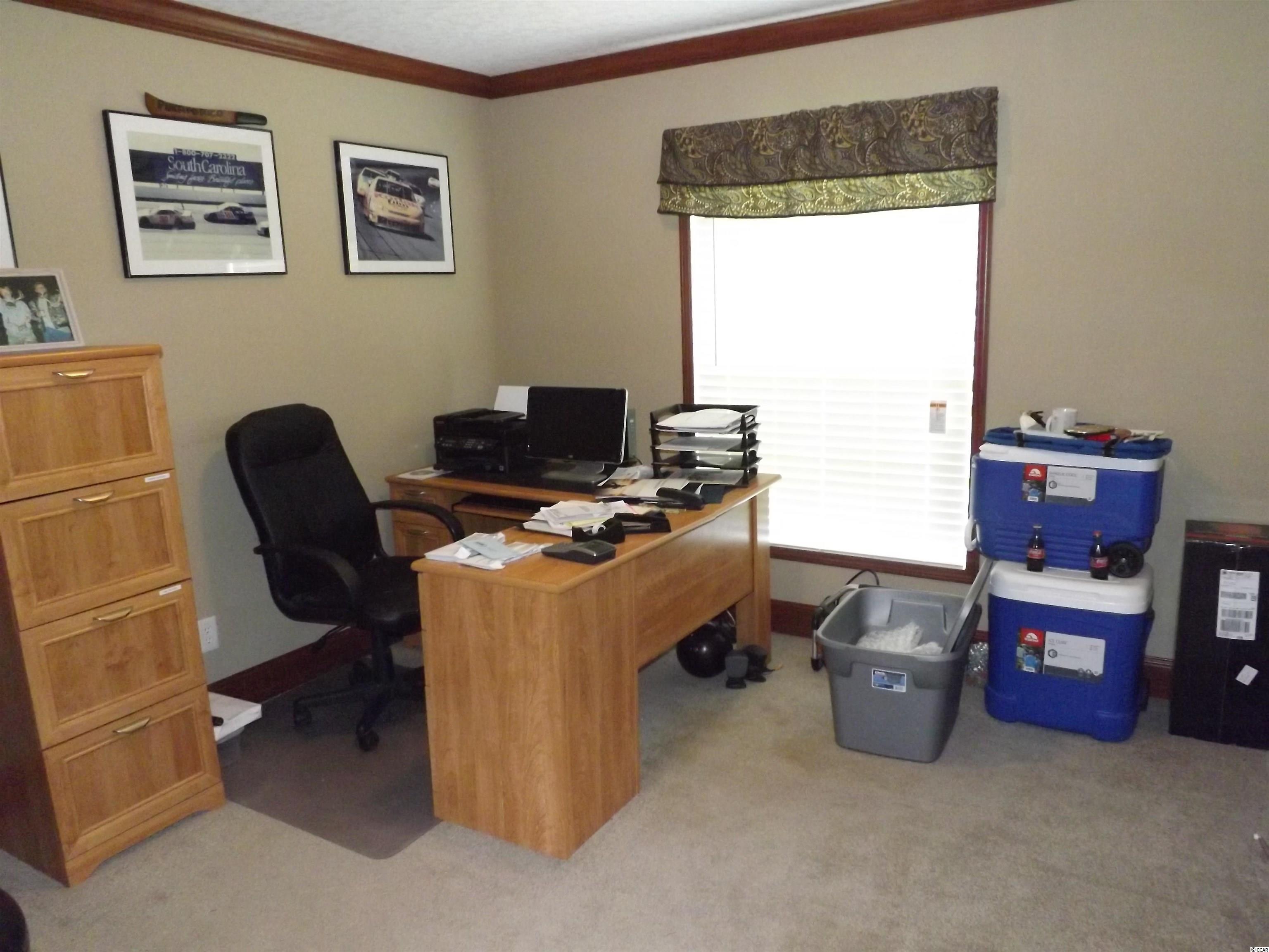 4711 Woodyard Bay Road Loris, SC 29569 - Photo 19 of 38 Gallery Image 19