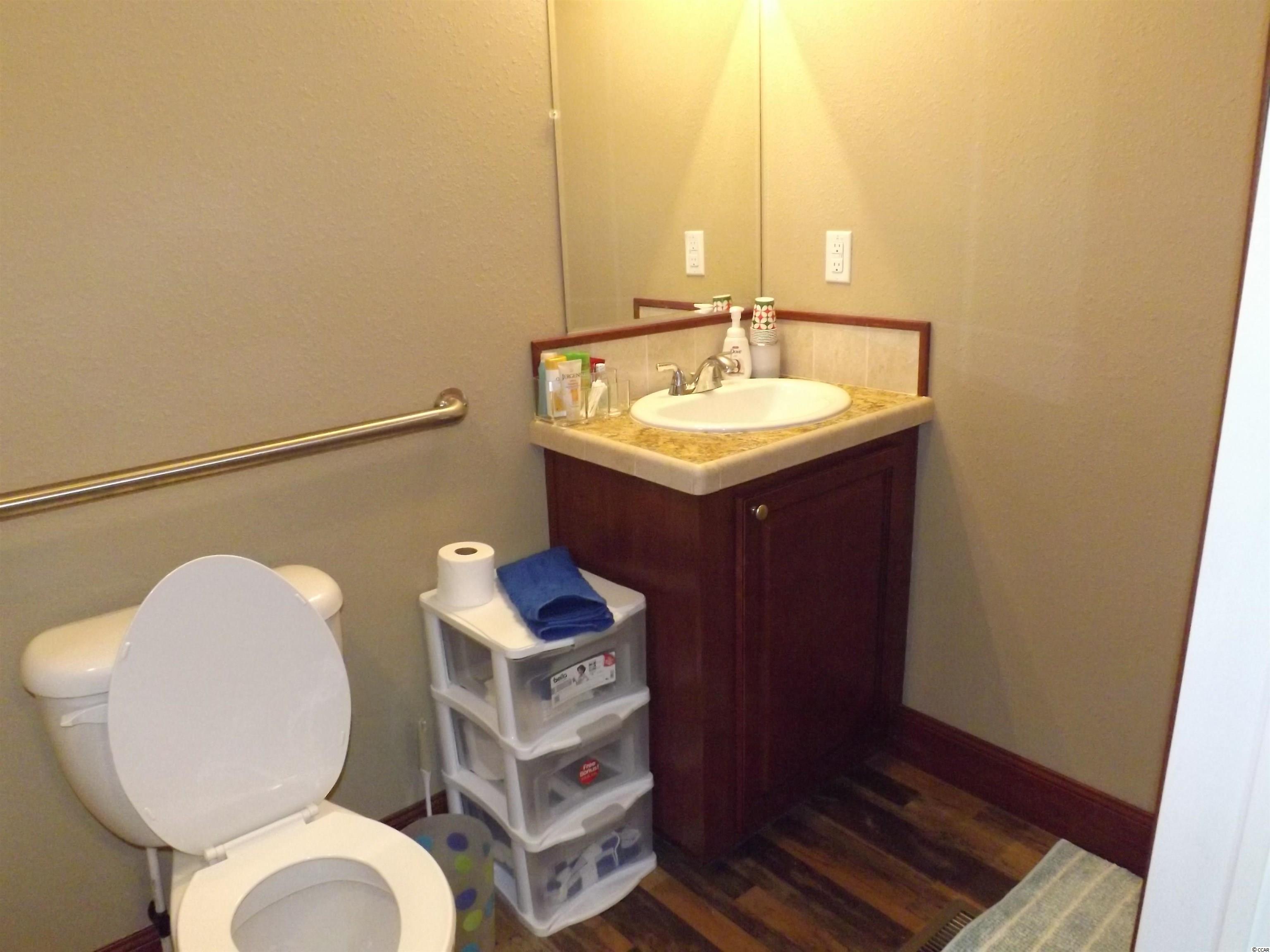 4711 Woodyard Bay Road Loris, SC 29569 - Photo 25 of 38 Gallery Image 25