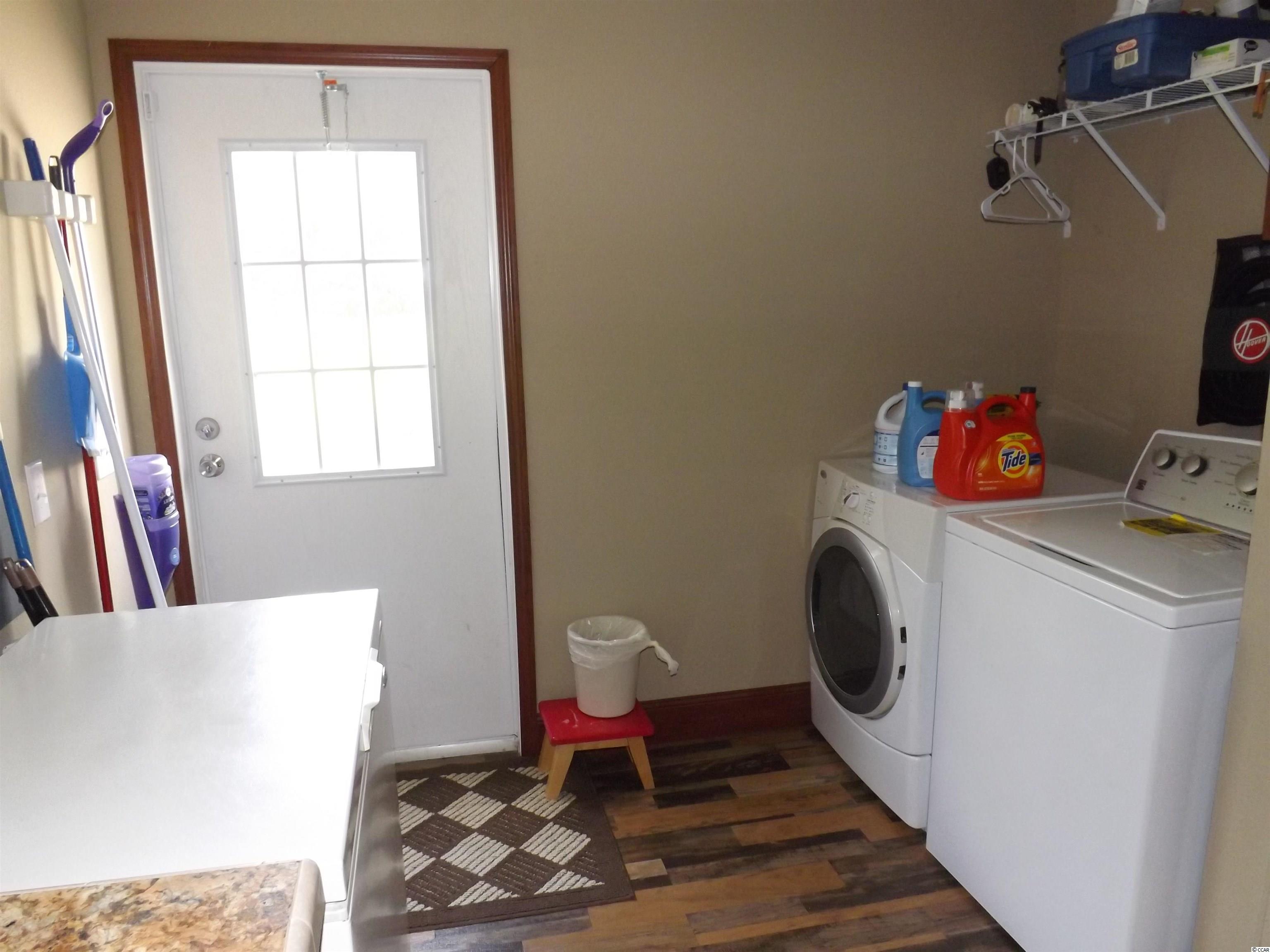 4711 Woodyard Bay Road Loris, SC 29569 - Photo 28 of 38 Gallery Image 28