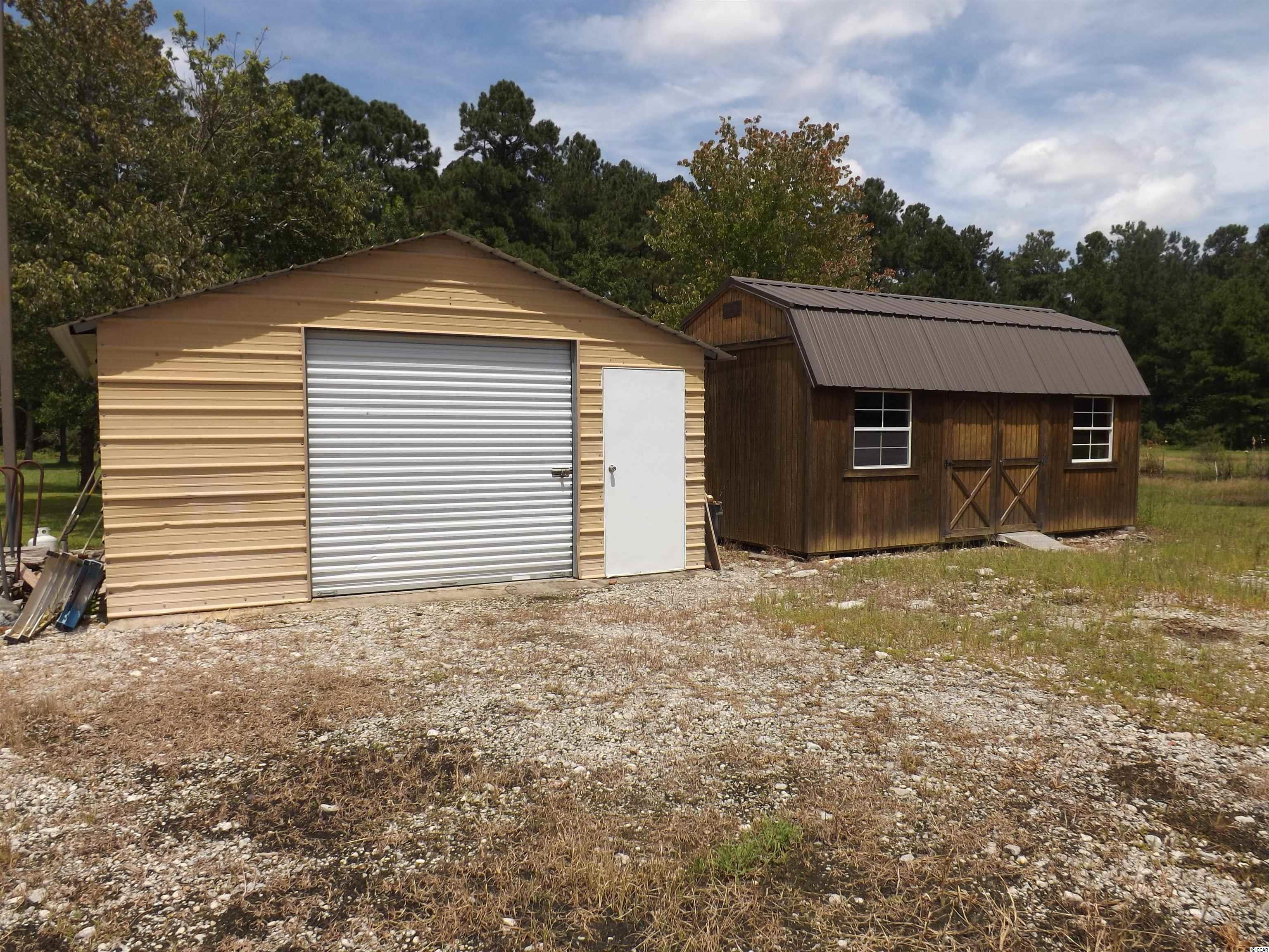 4711 Woodyard Bay Road Loris, SC 29569 - Photo 29 of 38 Gallery Image 29