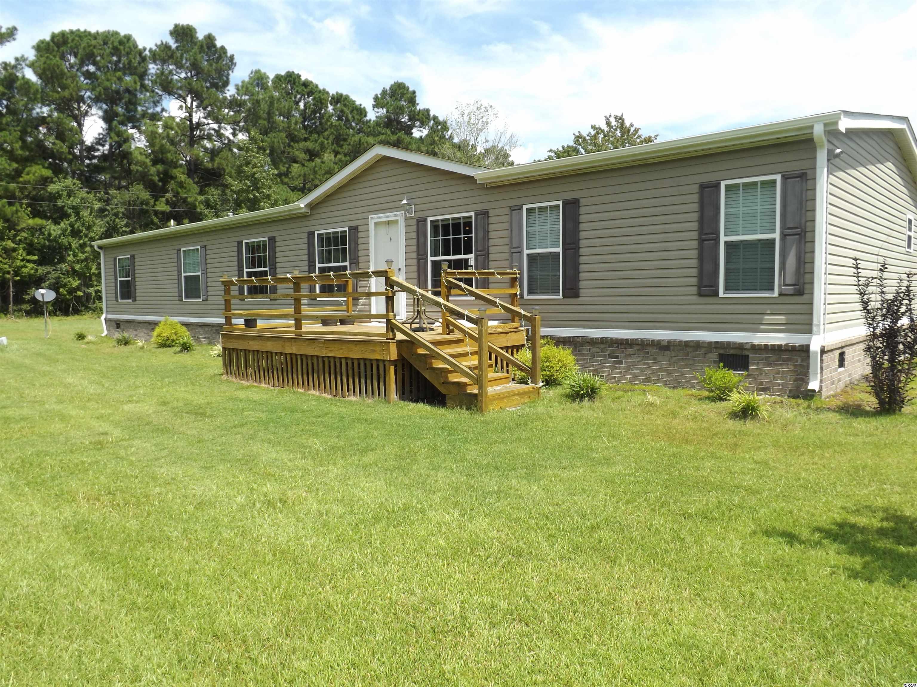4711 Woodyard Bay Road Loris, SC 29569 - Photo 4 of 38 Gallery Image 4