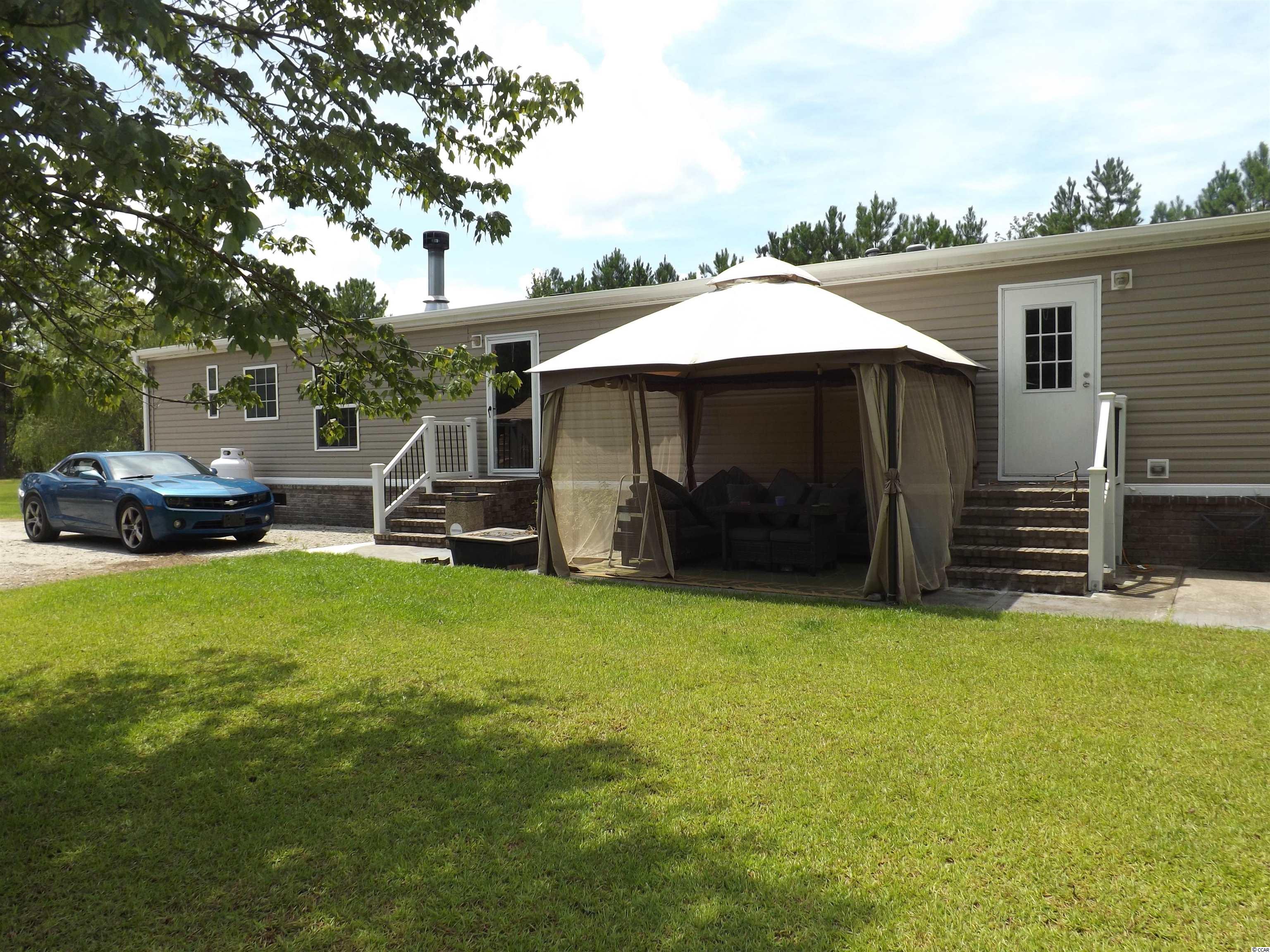 4711 Woodyard Bay Road Loris, SC 29569 - Photo 32 of 38 Gallery Image 32