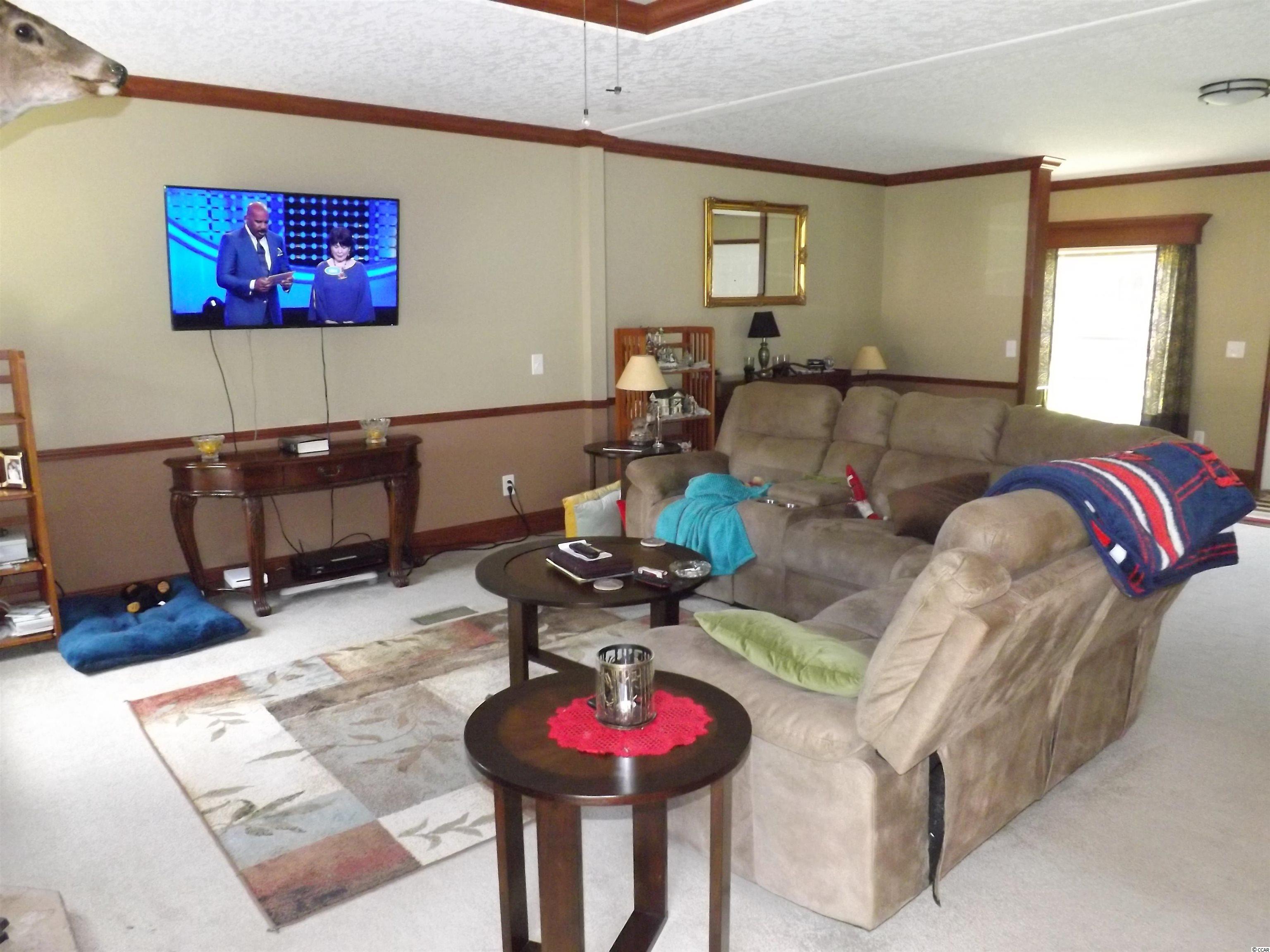 4711 Woodyard Bay Road Loris, SC 29569 - Photo 7 of 38 Gallery Image 7