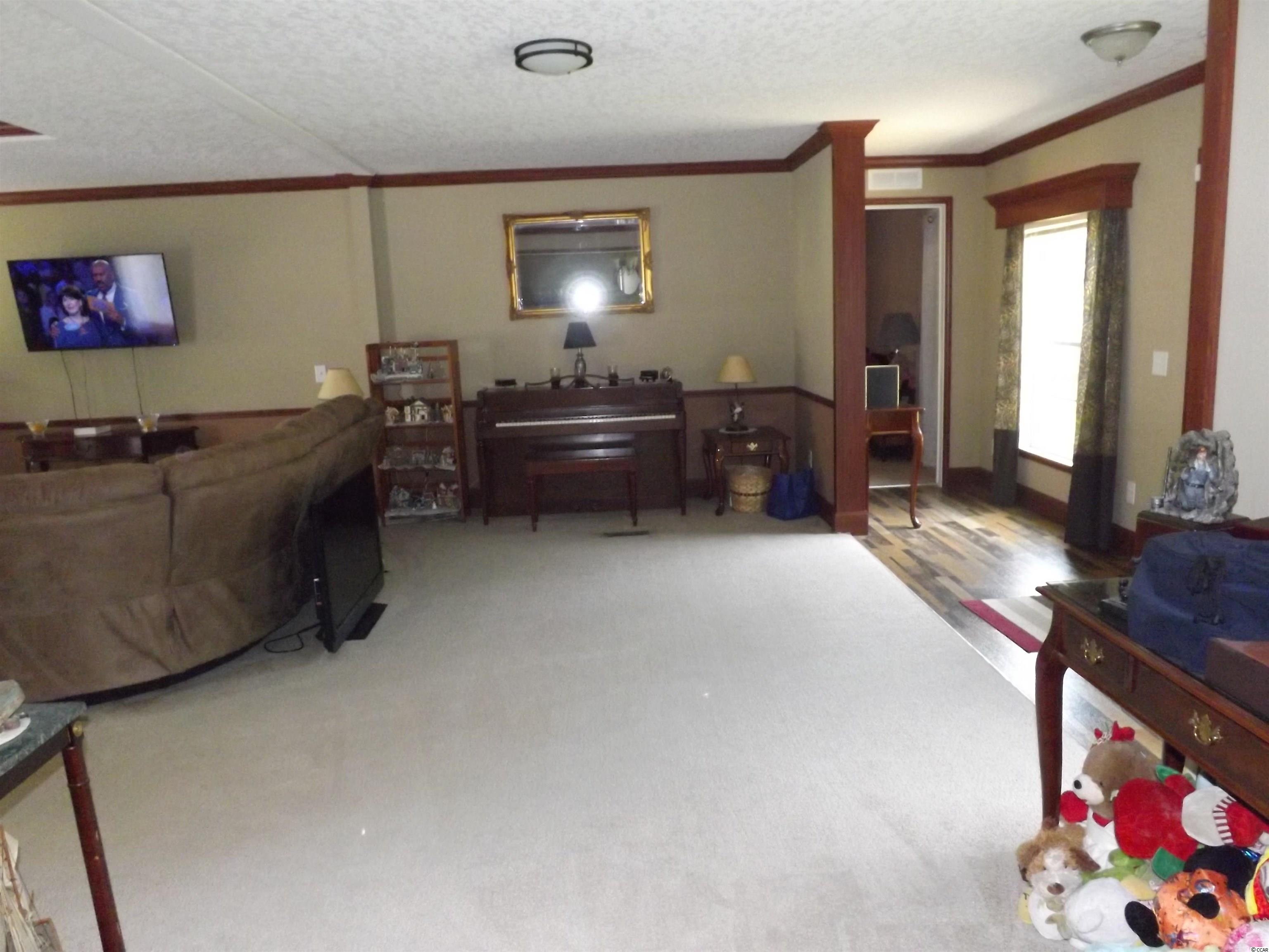 4711 Woodyard Bay Road Loris, SC 29569 - Photo 10 of 38 Gallery Image 10