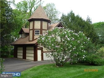 406 Accomac Road Wyncote, PA 19095 - Photo 6 of 12