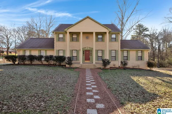 $535,000 | 4634 Warrior Jasper Road, Dora, AL 35062