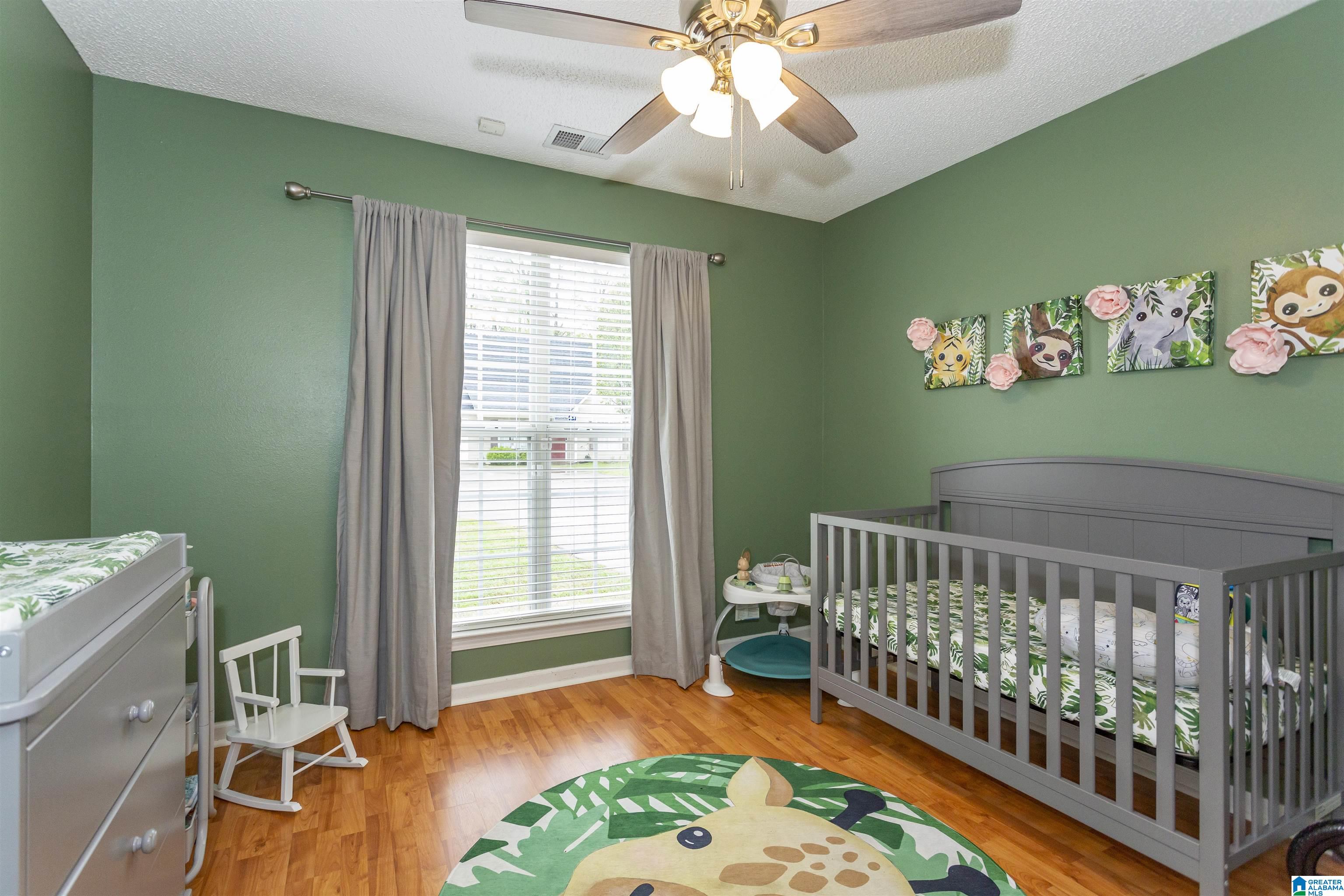 826 Meriweather Drive Calera, AL 35040 - Photo 19 of 23