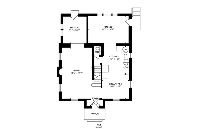 a picture of a bathroom with sink