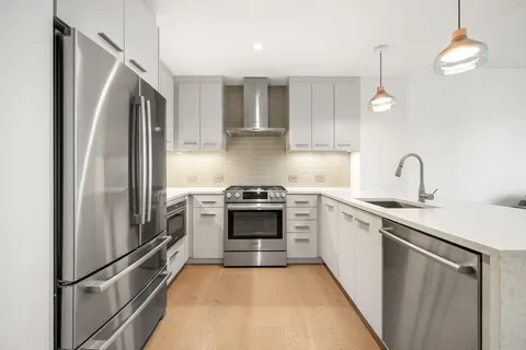 $755,000 | 40 Traveler Street, Unit 207, Boston, MA 02118