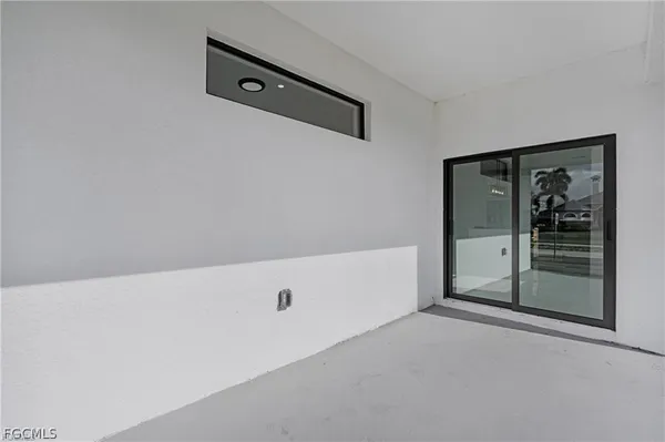 a view of a bathroom