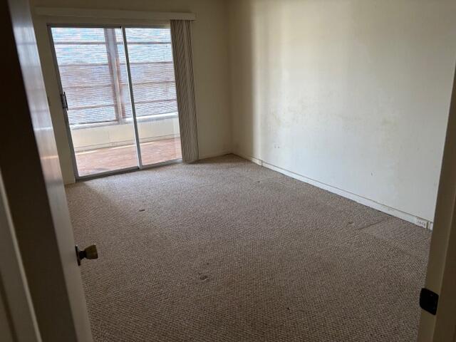 4056 Cornwall C, Unit 4056 Boca Raton, FL 33434 - Photo 6 of 9 Bedroom 2