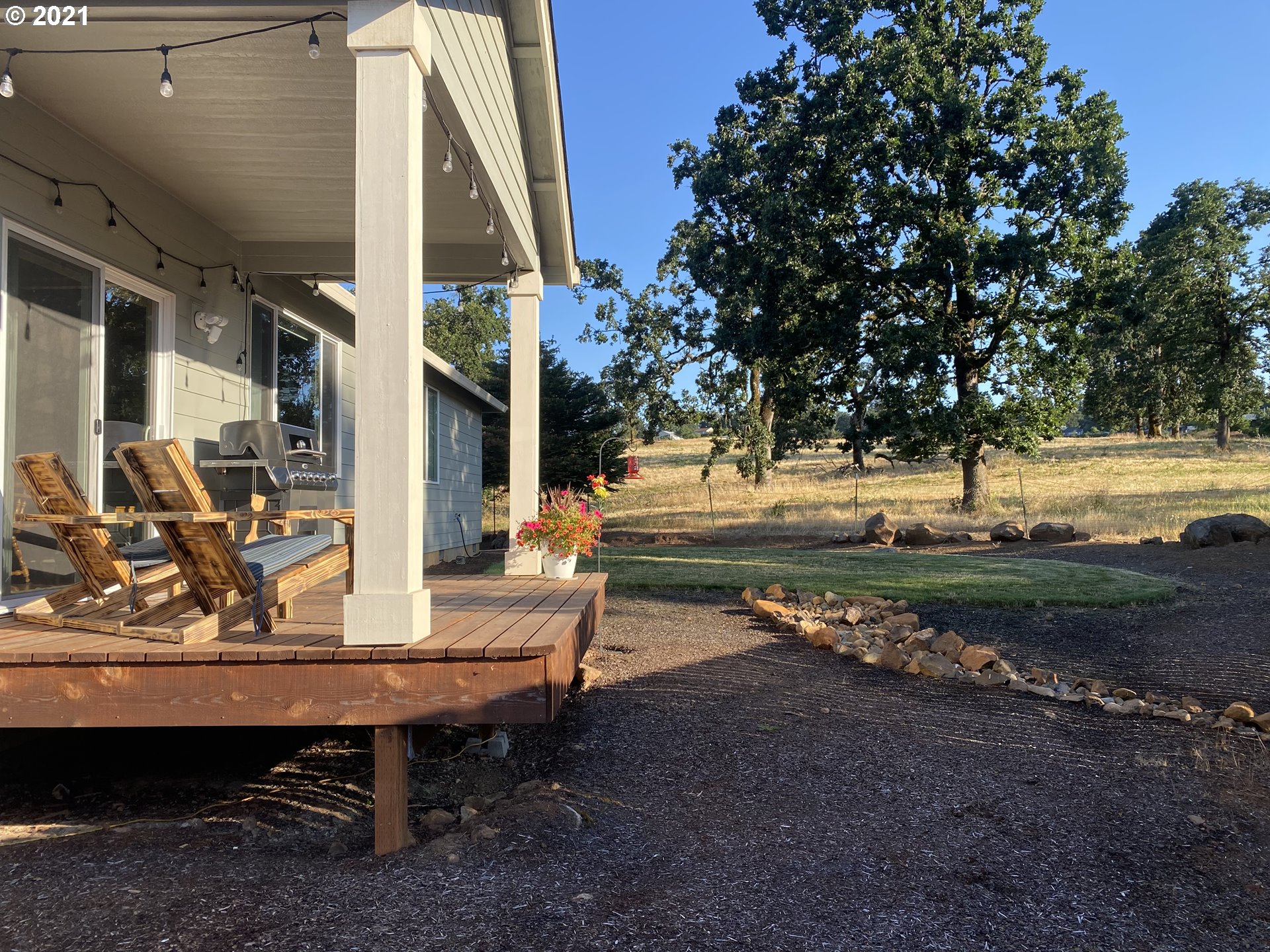5785 Delaney Road Southeast Turner, OR 97392 - Photo 20 of 27
