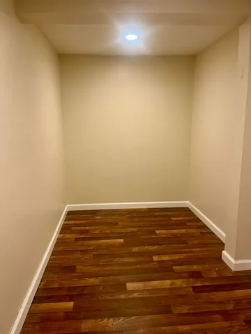 a building outdoor space with patio furniture