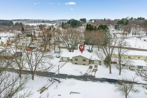 $359,000 | 306-308 North East Street, La Valle, WI 53941