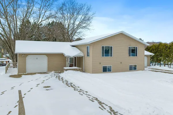 $359,000 | 306-308 North East Street, La Valle, WI 53941