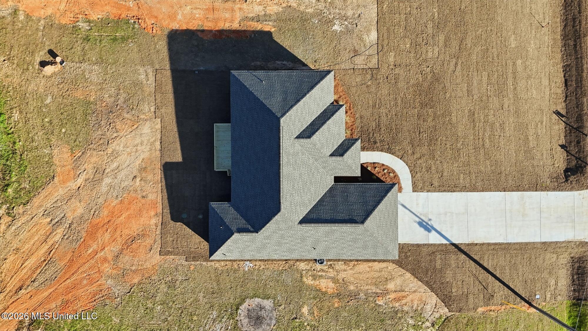 76 Meadow Breeze Road Sumrall, MS 39482 - Photo 11 of 11 30_dji_20260102043406_0247_d
