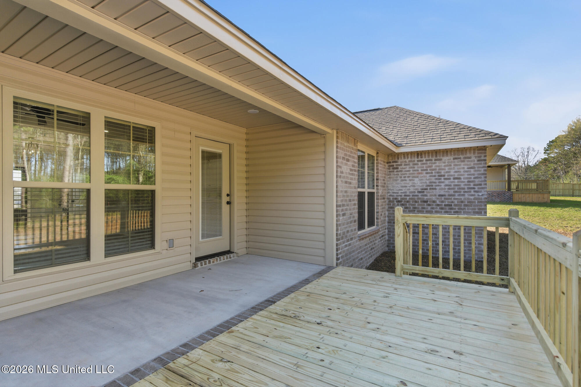 76 Meadow Breeze Road Sumrall, MS 39482 - Photo 8 of 11 21_dsc01226