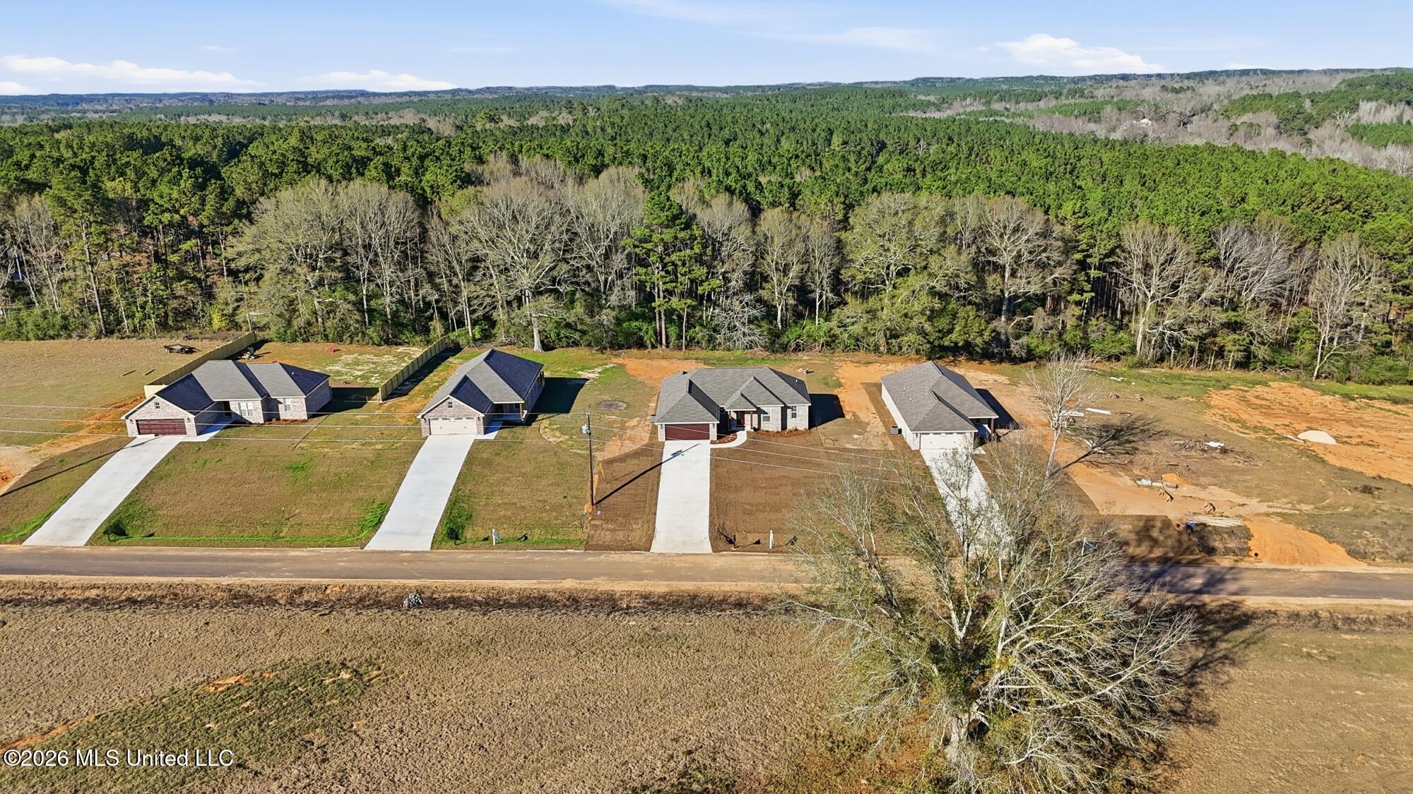 76 Meadow Breeze Road Sumrall, MS 39482 - Photo 10 of 11 23_dji_20260102043137_0232_d