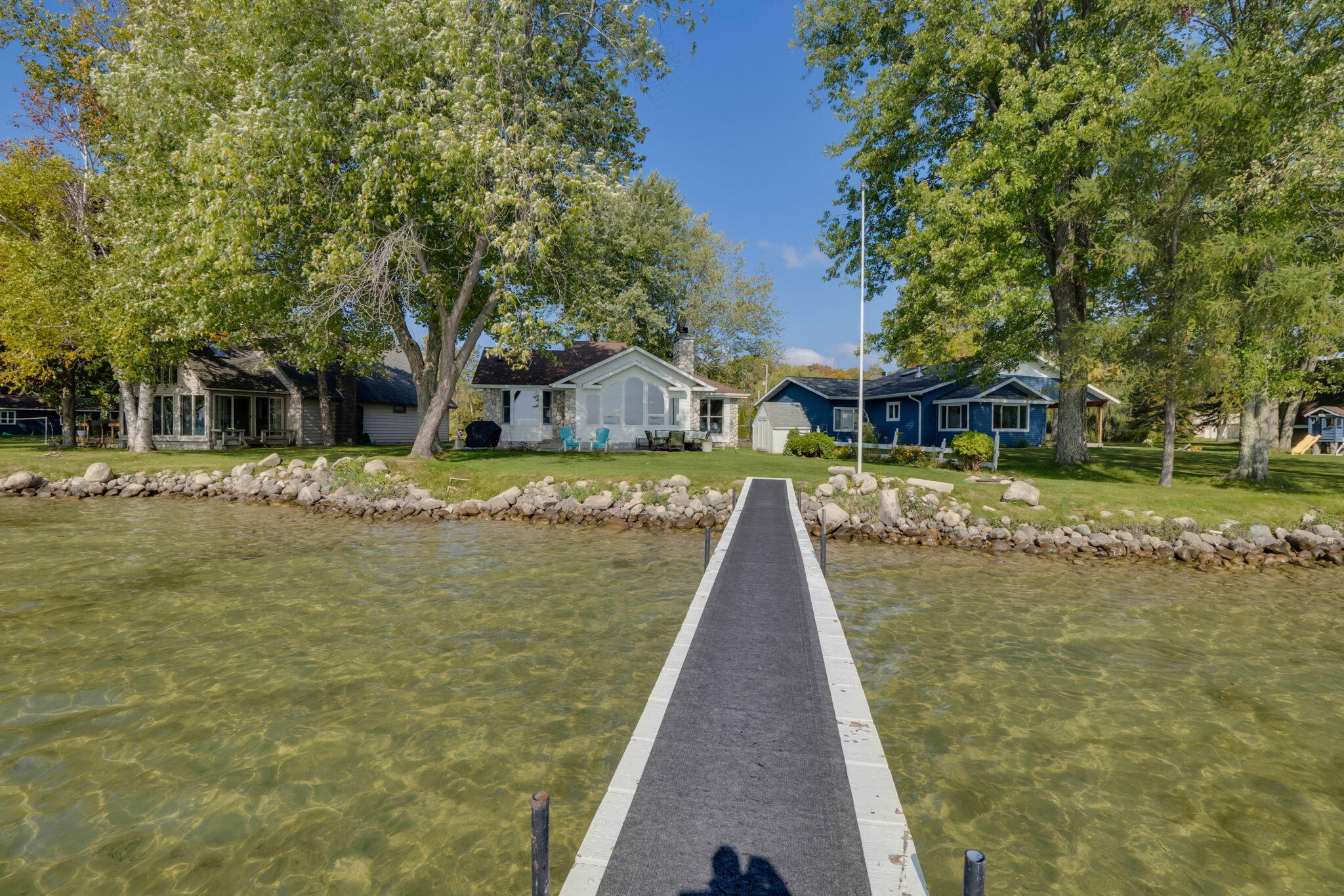 517 Foote Road Cheboygan, MI 49721 - Photo 88 of 94 Gallery Image 88