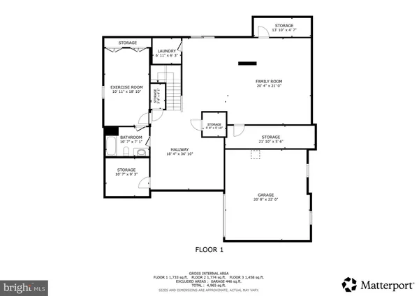 $950,000 | 42625 Richly Lane, Hollywood, MD 20636