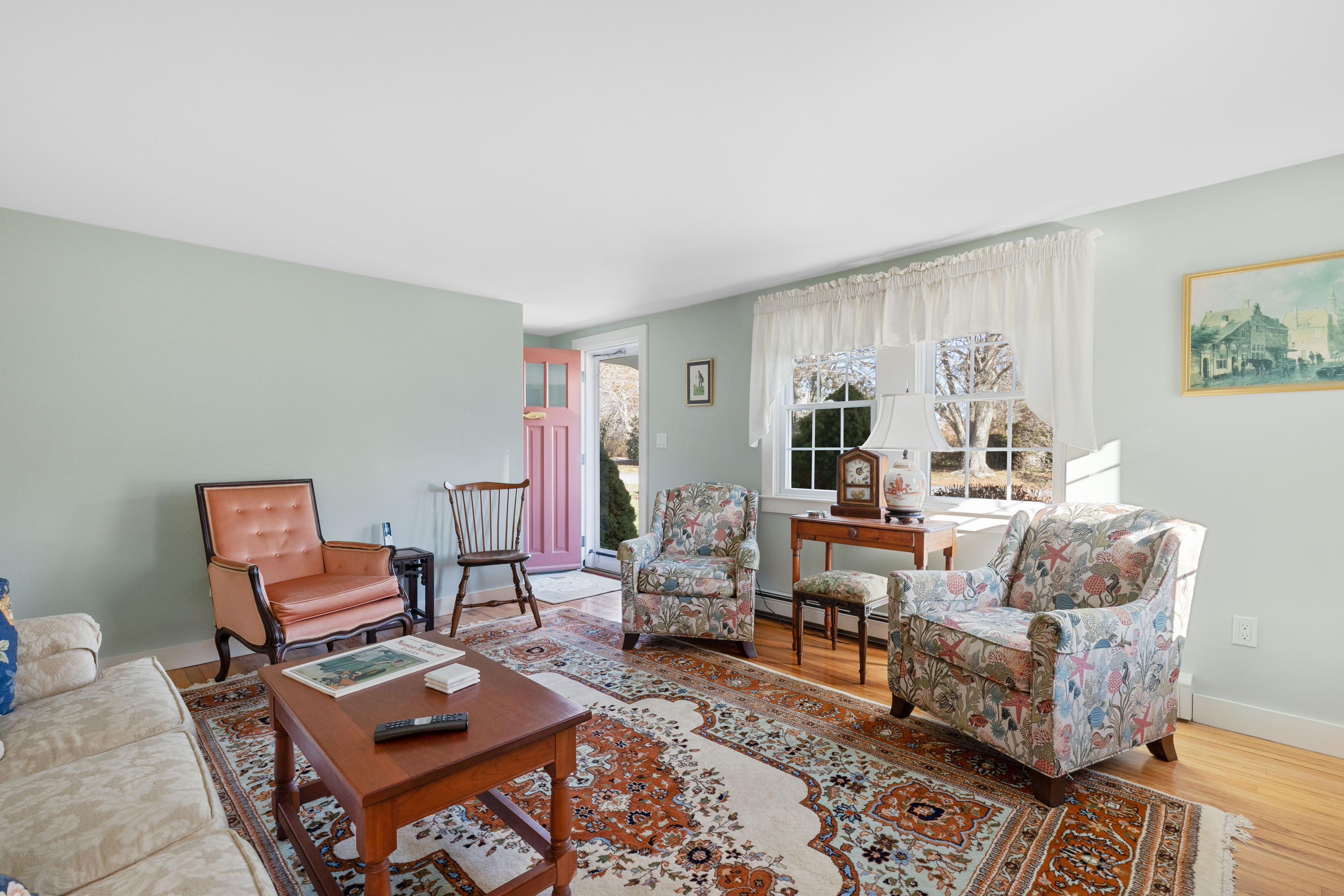 151 Hitching Post Road Chatham, MA 02633 - Photo 8 of 35 151 Hitching-8